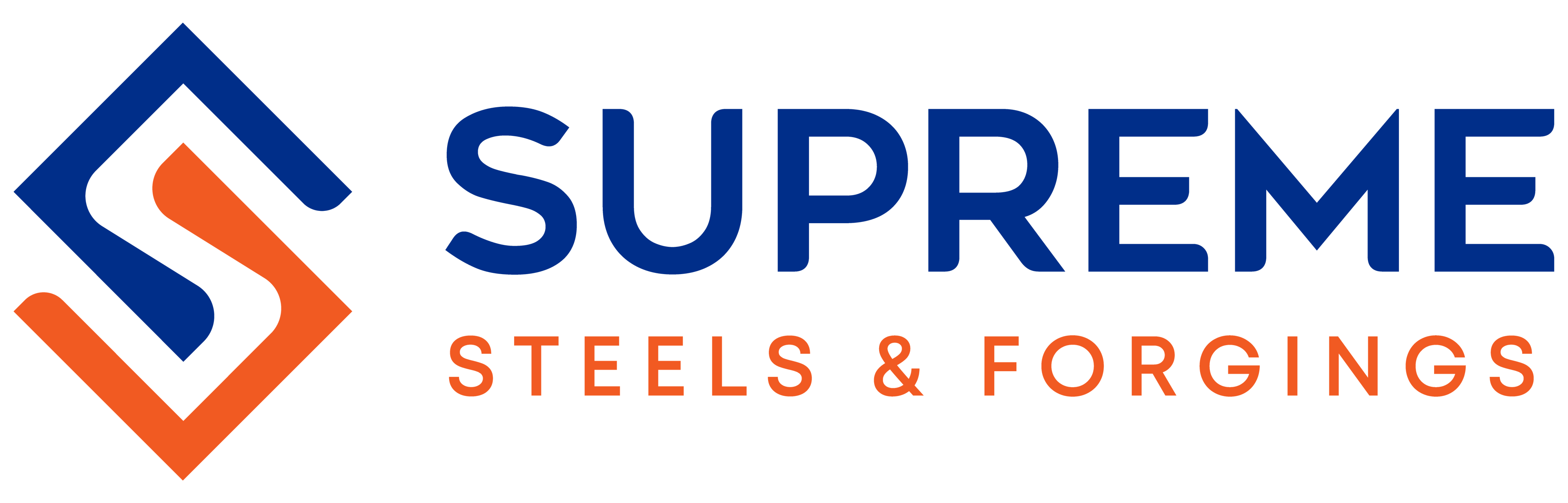 Supreme Steels and Forgings